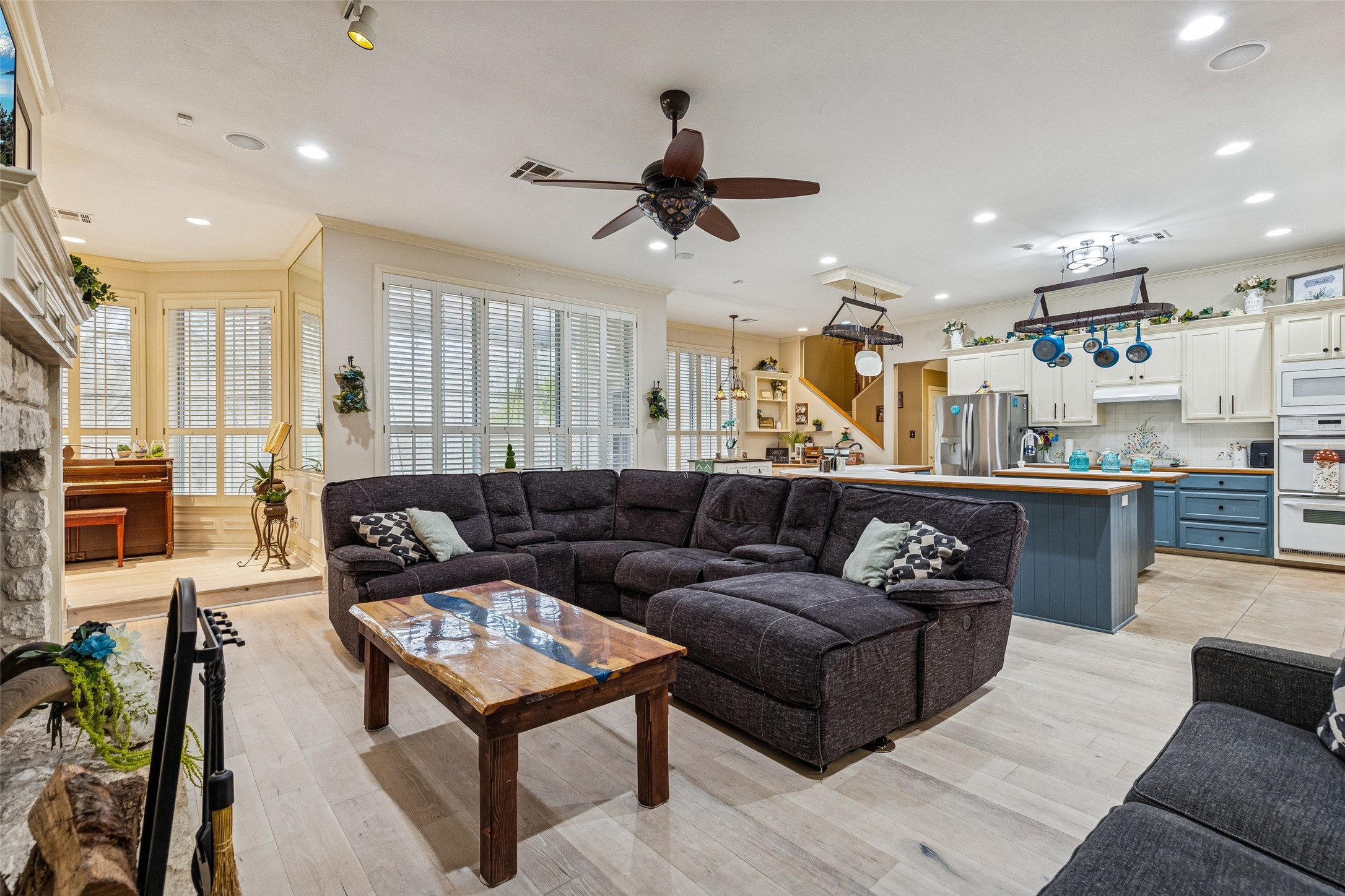3558 S Nolan River Road Cleburne TX 76033