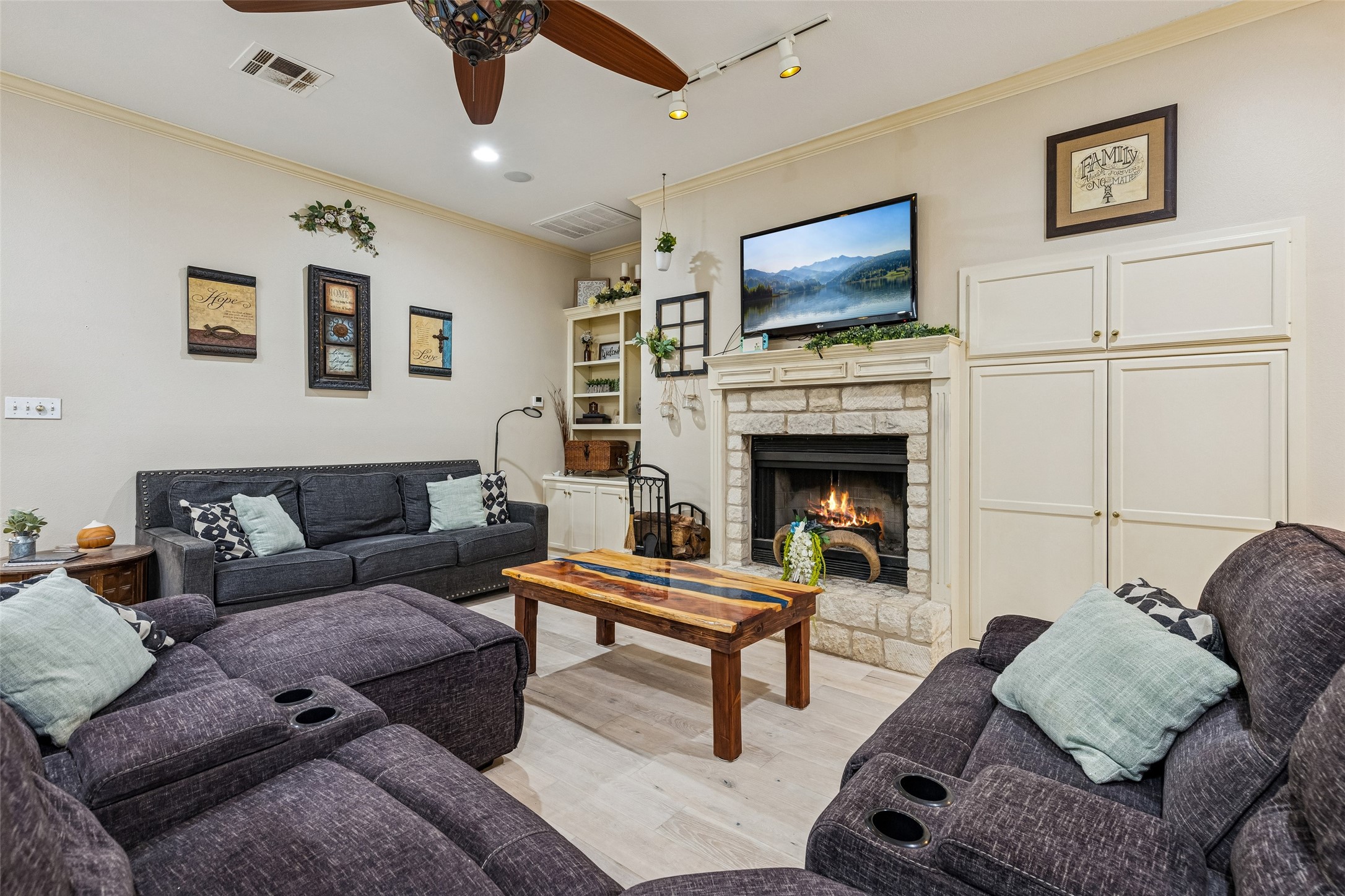 3558 S Nolan River Road Cleburne TX 76033
