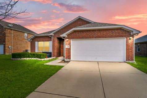 4406 Sycamore Road Melissa TX 75454