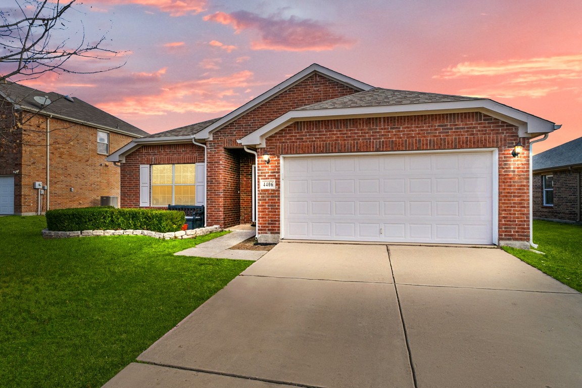 4406 Sycamore Road Melissa TX 75454