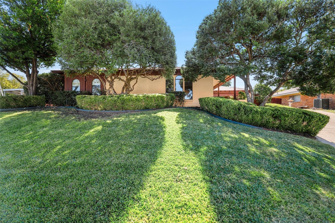 6401 Winifred Drive Fort Worth TX 76133