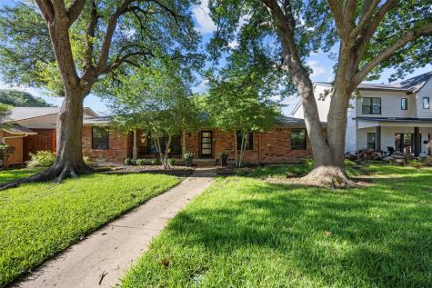 10916 Ferndale Road Dallas TX 75238