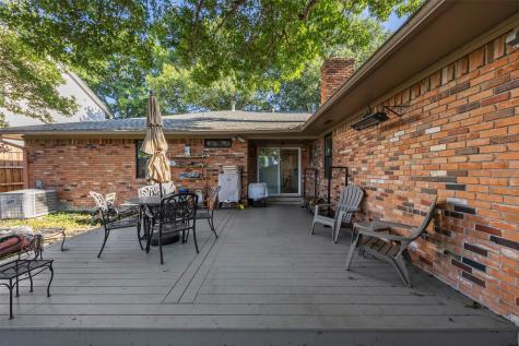 10916 Ferndale Road Dallas TX 75238