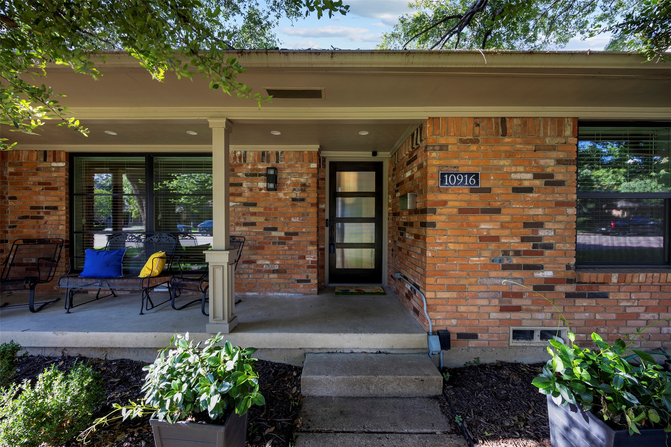 10916 Ferndale Road Dallas TX 75238
