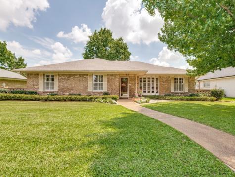 508 Murl Drive Irving TX 75062