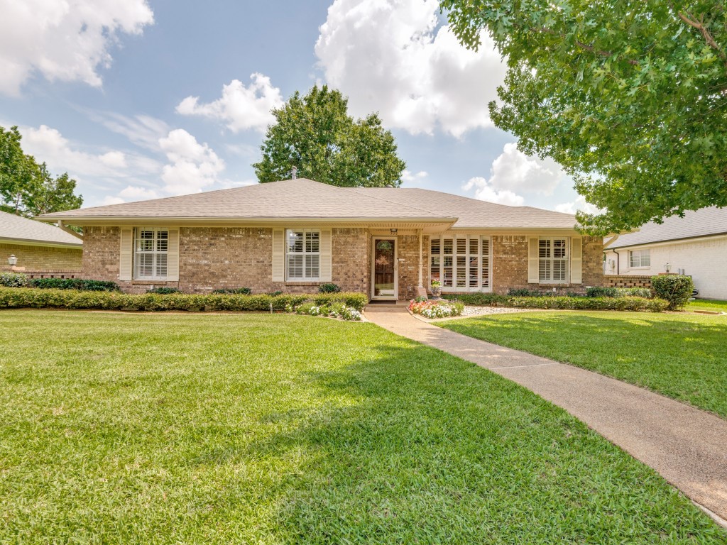 508 Murl Drive Irving TX 75062