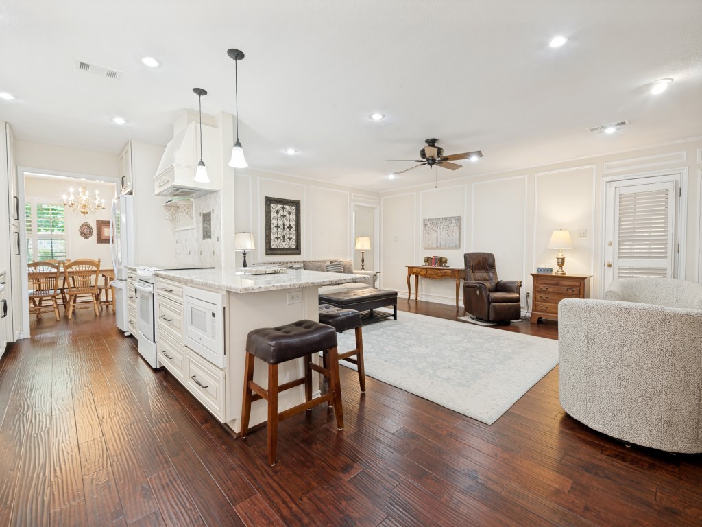 508 Murl Drive Irving TX 75062