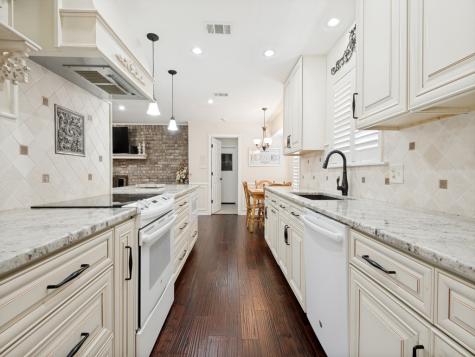508 Murl Drive Irving TX 75062