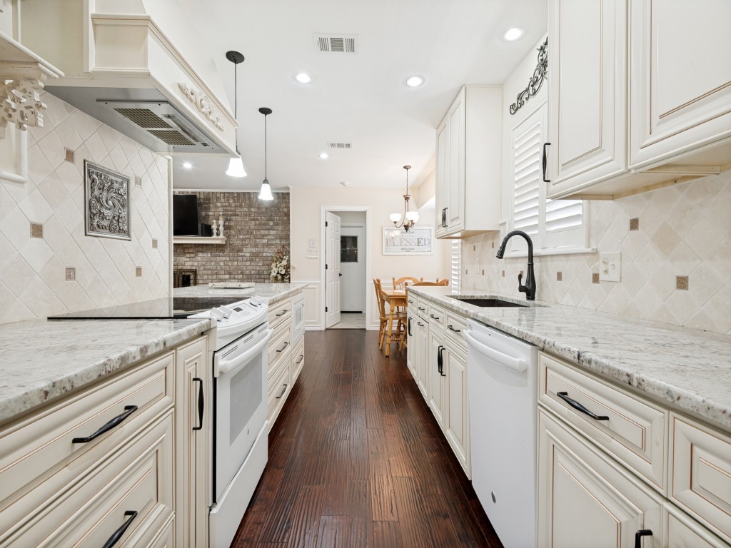 508 Murl Drive Irving TX 75062