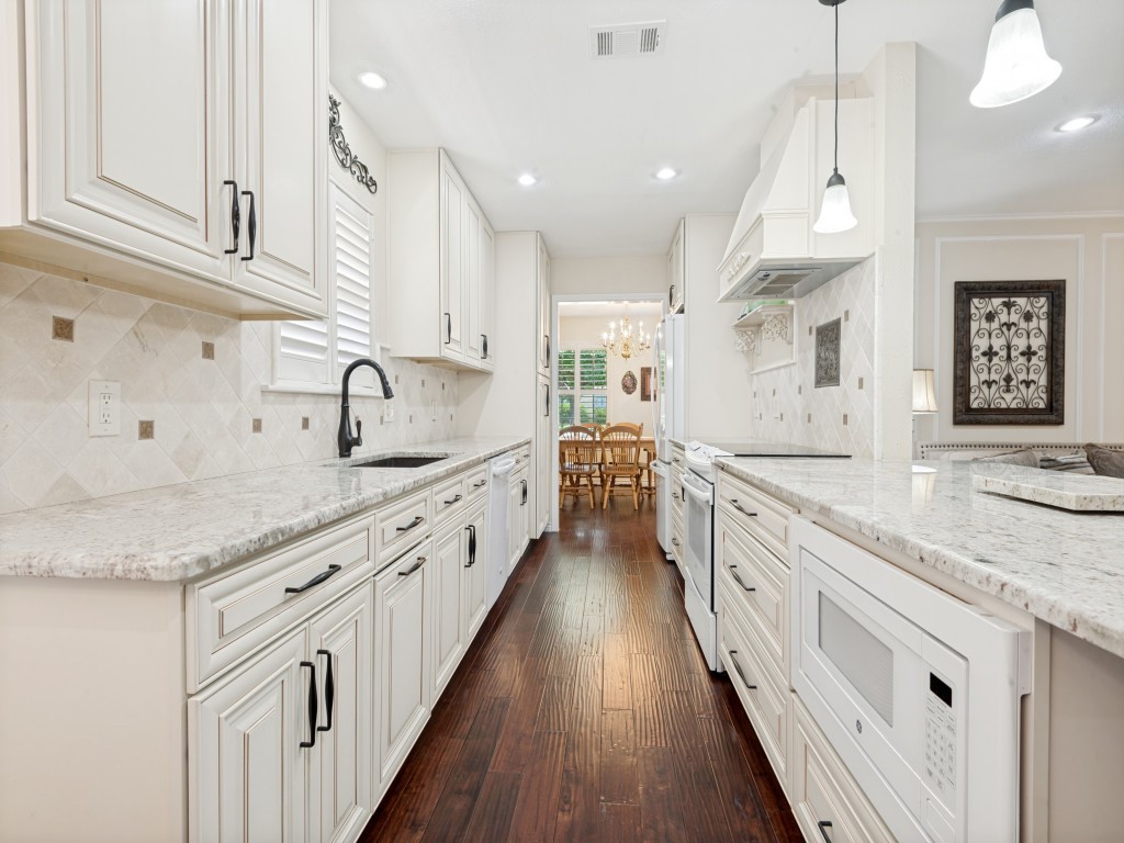 508 Murl Drive Irving TX 75062