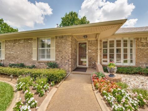 508 Murl Drive Irving TX 75062