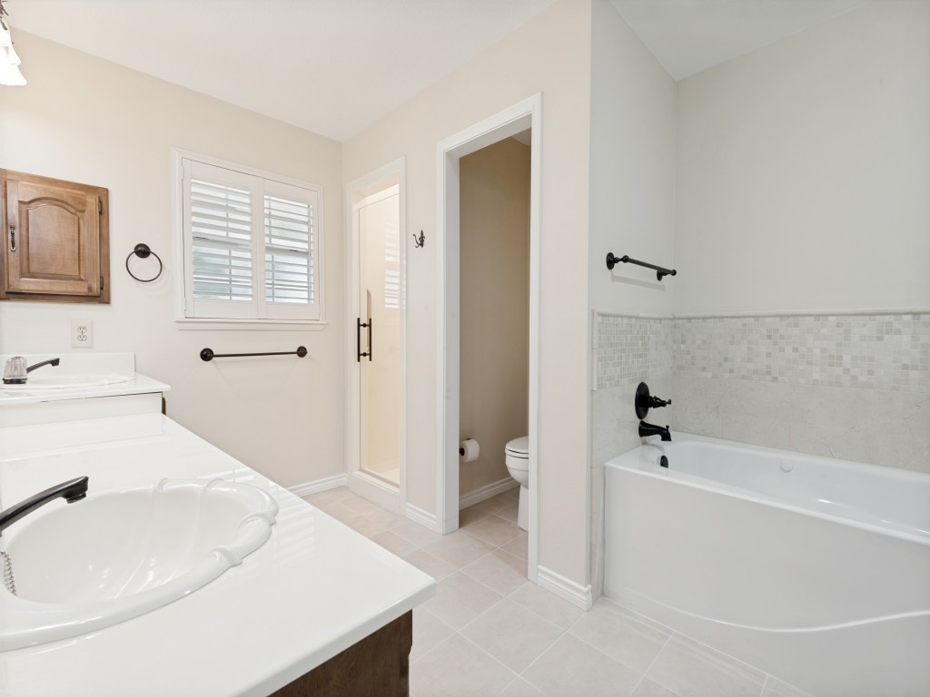 508 Murl Drive Irving TX 75062