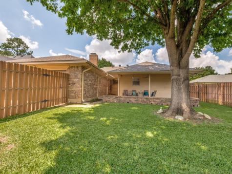 508 Murl Drive Irving TX 75062