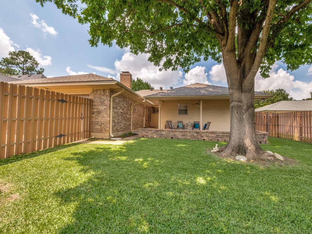 508 Murl Drive Irving TX 75062
