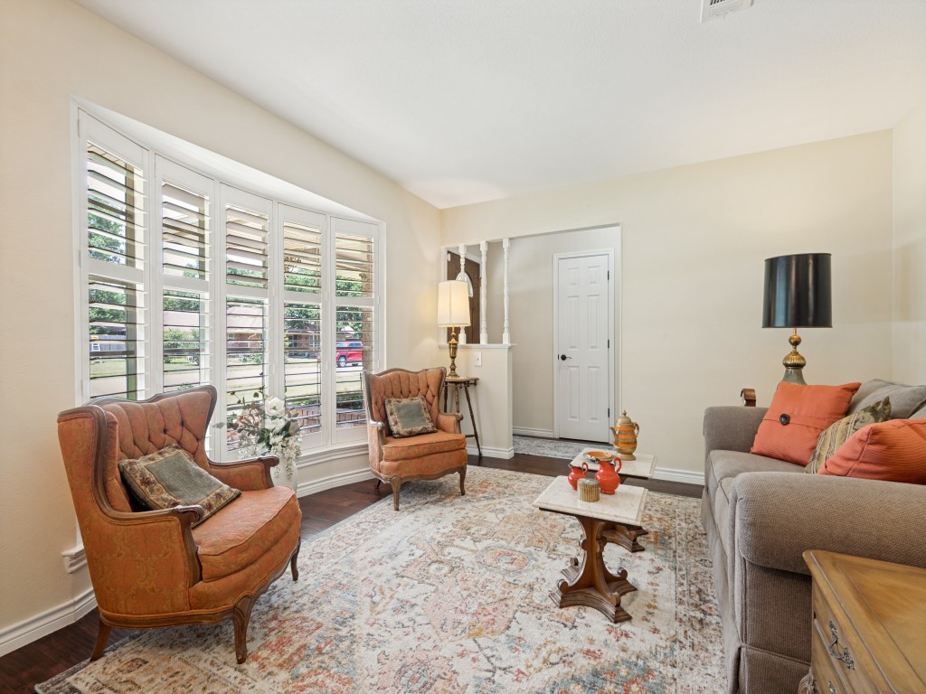 508 Murl Drive Irving TX 75062