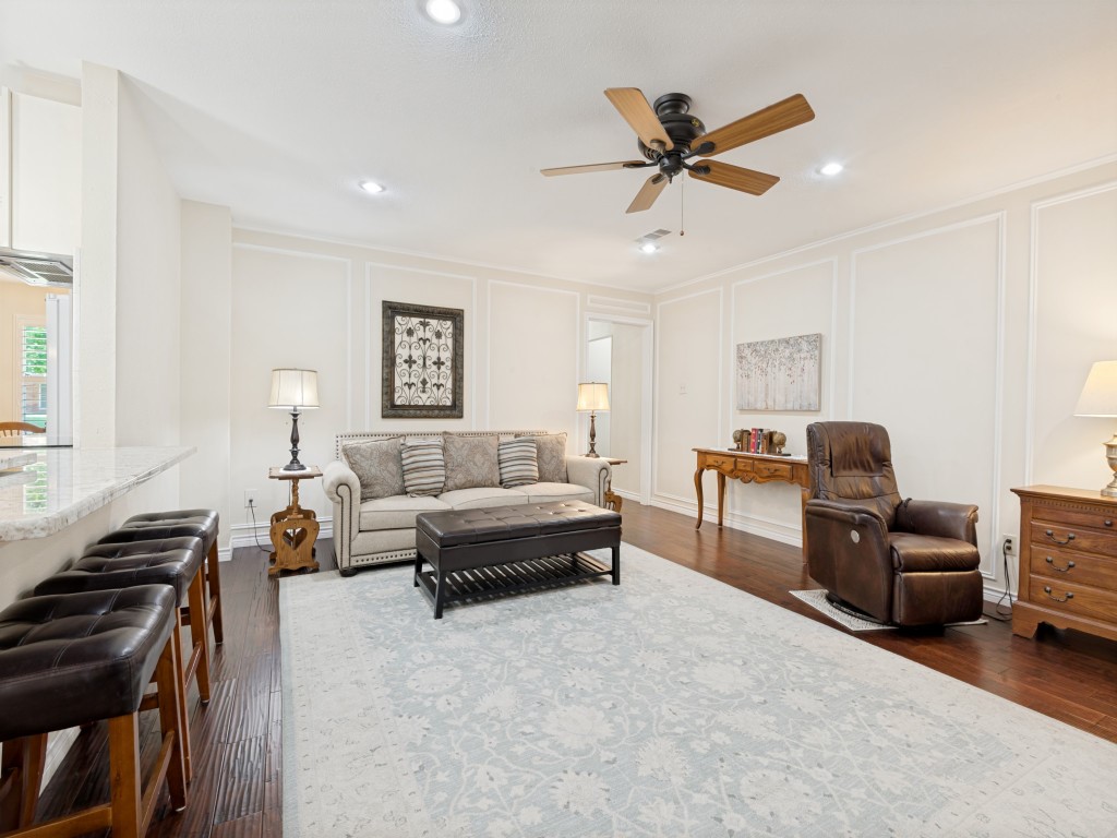 508 Murl Drive Irving TX 75062