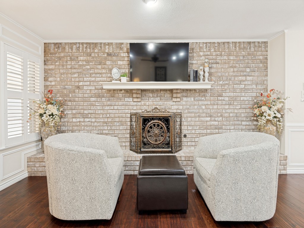 508 Murl Drive Irving TX 75062