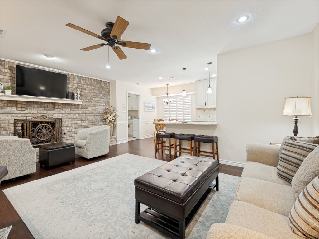 508 Murl Drive Irving TX 75062