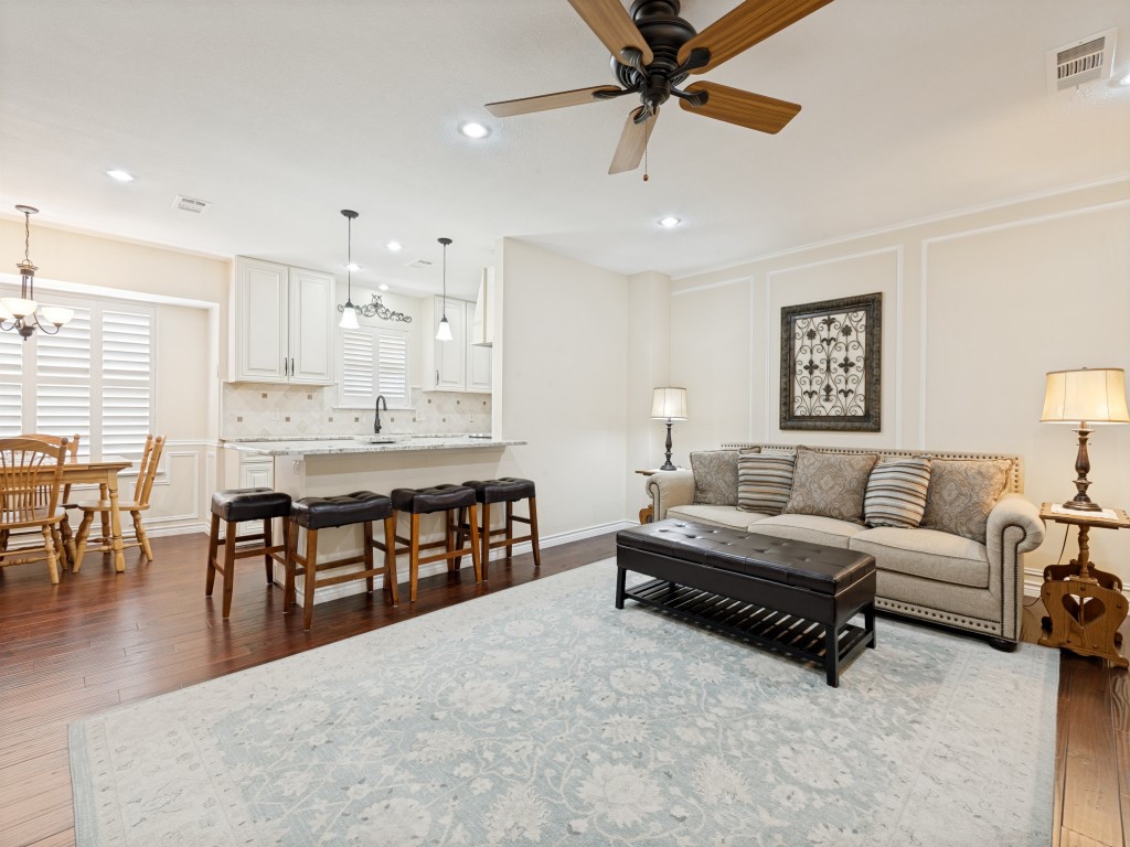 508 Murl Drive Irving TX 75062