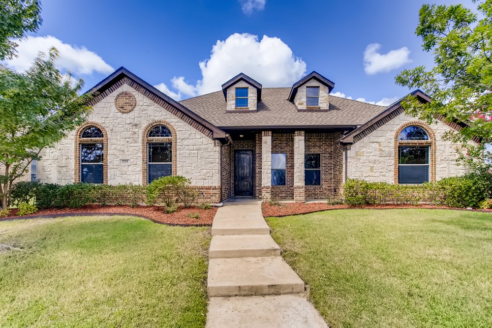 1709 Colonial Drive Royse City TX 75189