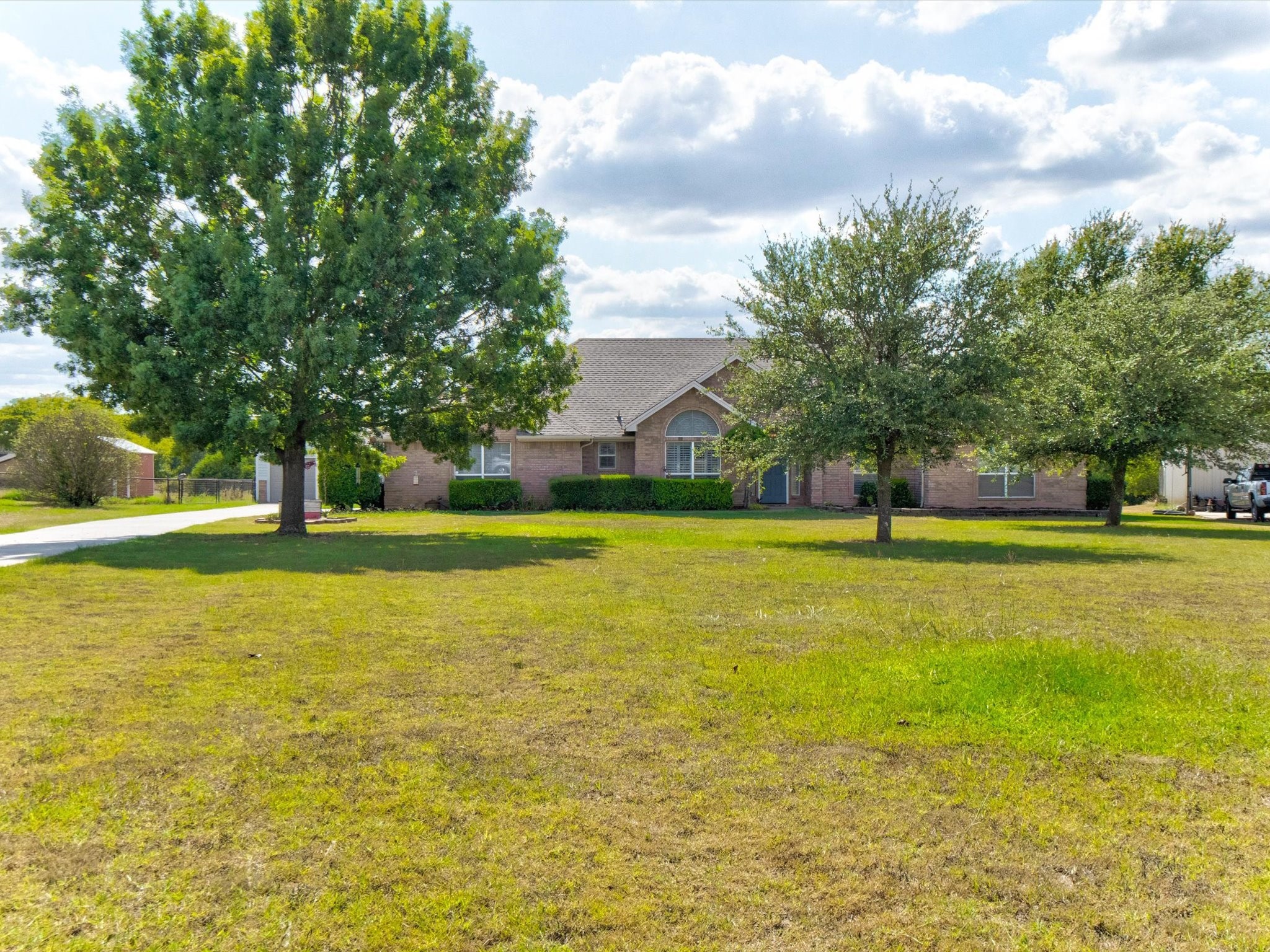 146 Gardengate Court Cresson TX 76035