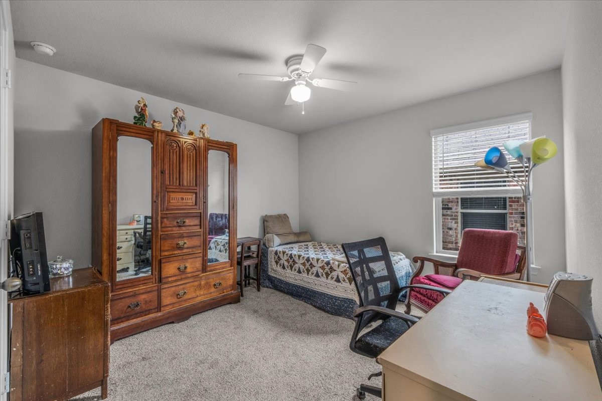 513 Derby Lane Springtown TX 76082