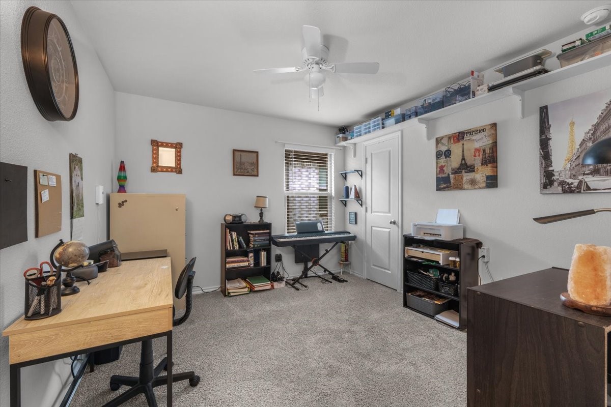 513 Derby Lane Springtown TX 76082