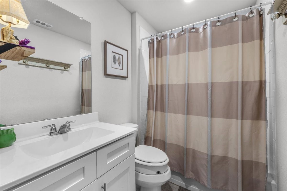 513 Derby Lane Springtown TX 76082