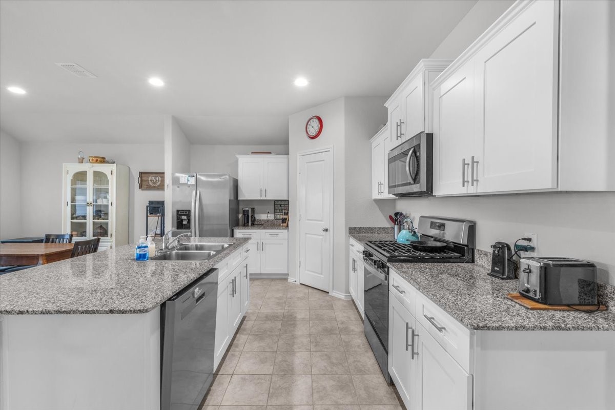 513 Derby Lane Springtown TX 76082