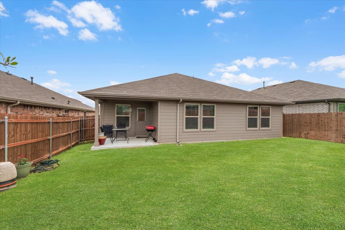 513 Derby Lane Springtown TX 76082