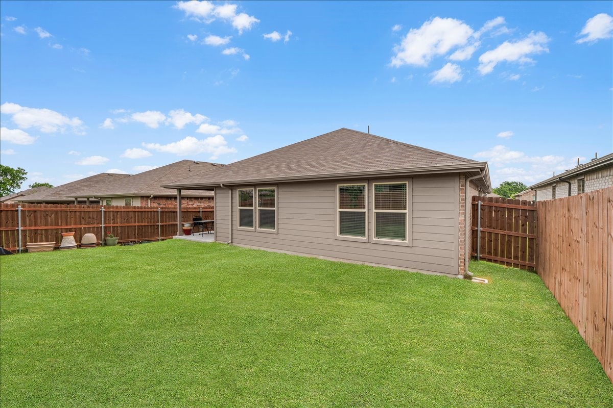 513 Derby Lane Springtown TX 76082