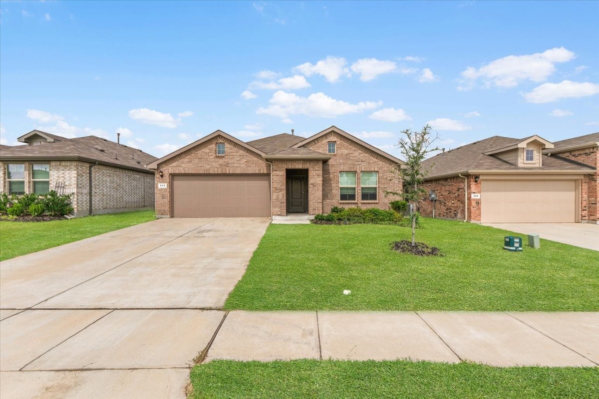 513 Derby Lane Springtown TX 76082