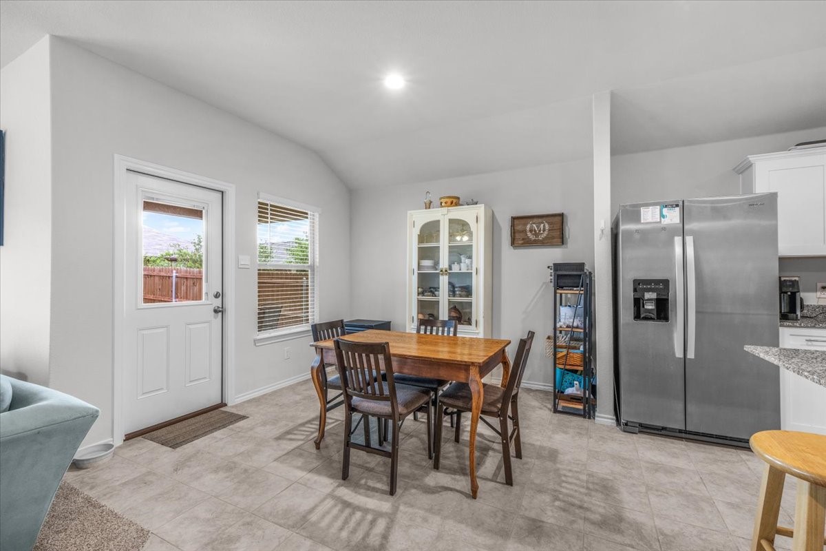 513 Derby Lane Springtown TX 76082