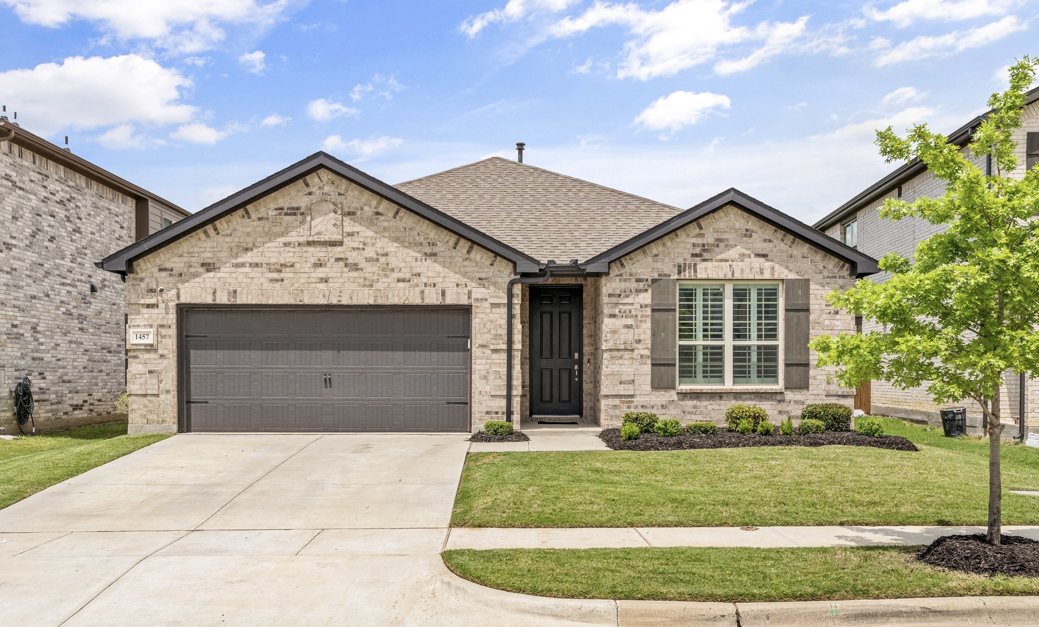 1457 Pleasant Knoll Trail Aubrey TX 76227