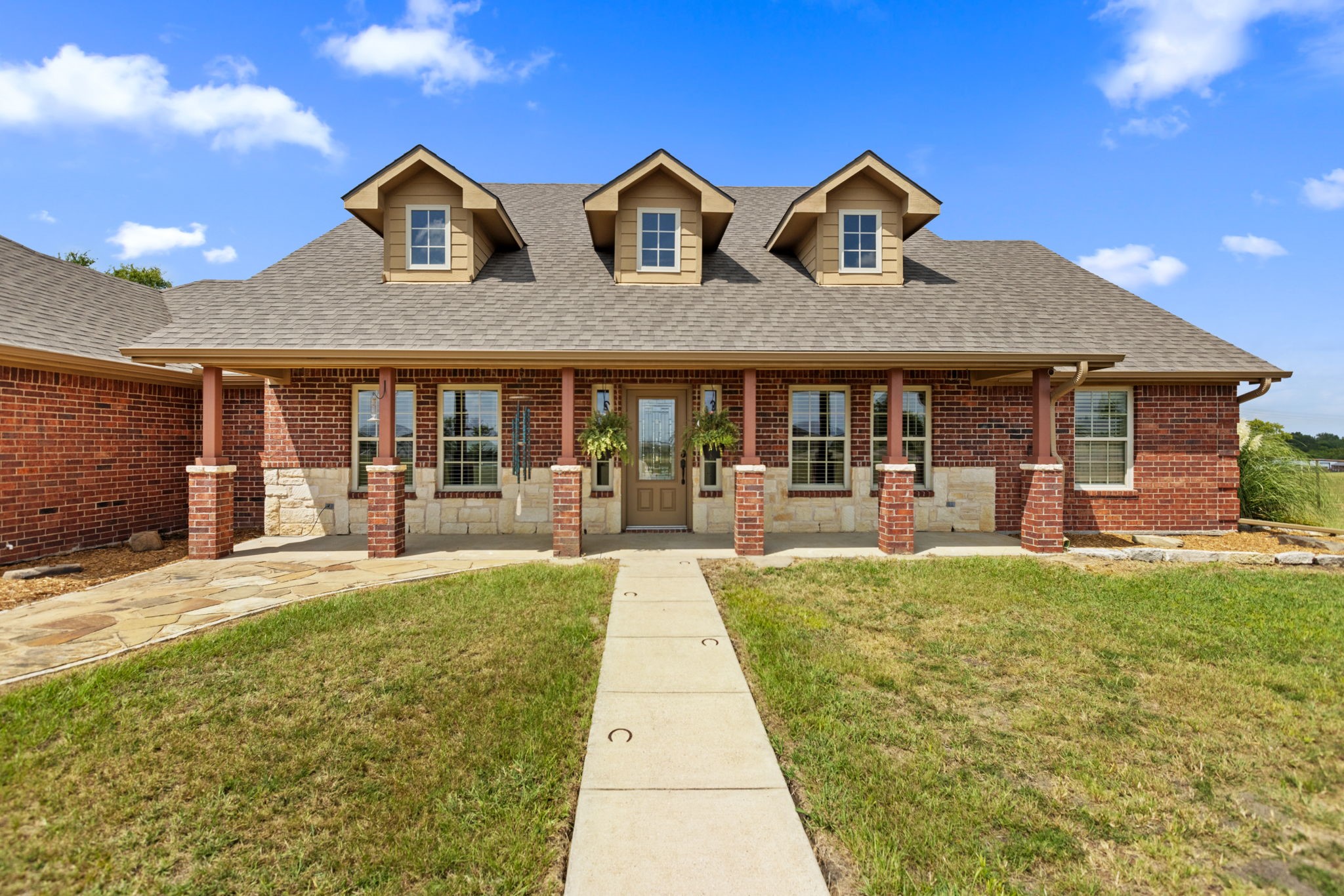 5017 J R Court Royse City TX 75189