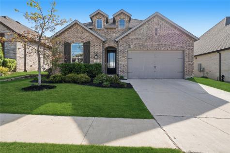 4108 Sequoia Street Mckinney TX 75071