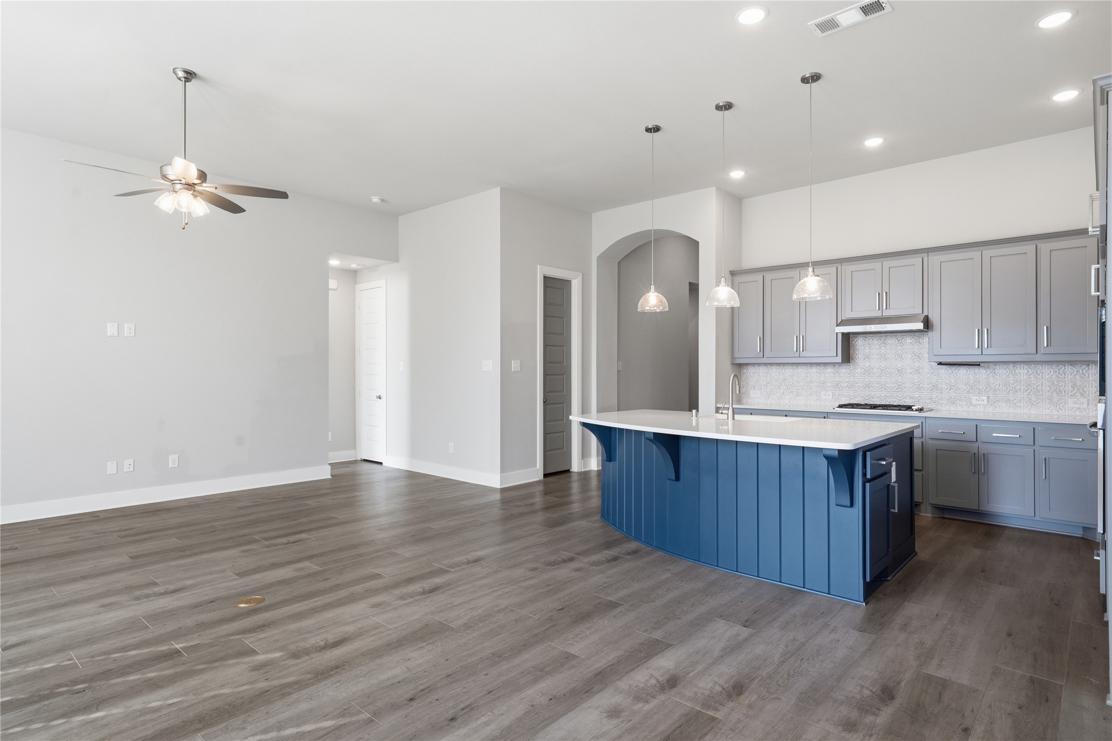 4108 Sequoia Street Mckinney TX 75071