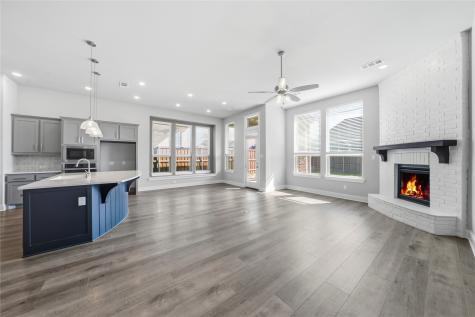 4108 Sequoia Street Mckinney TX 75071