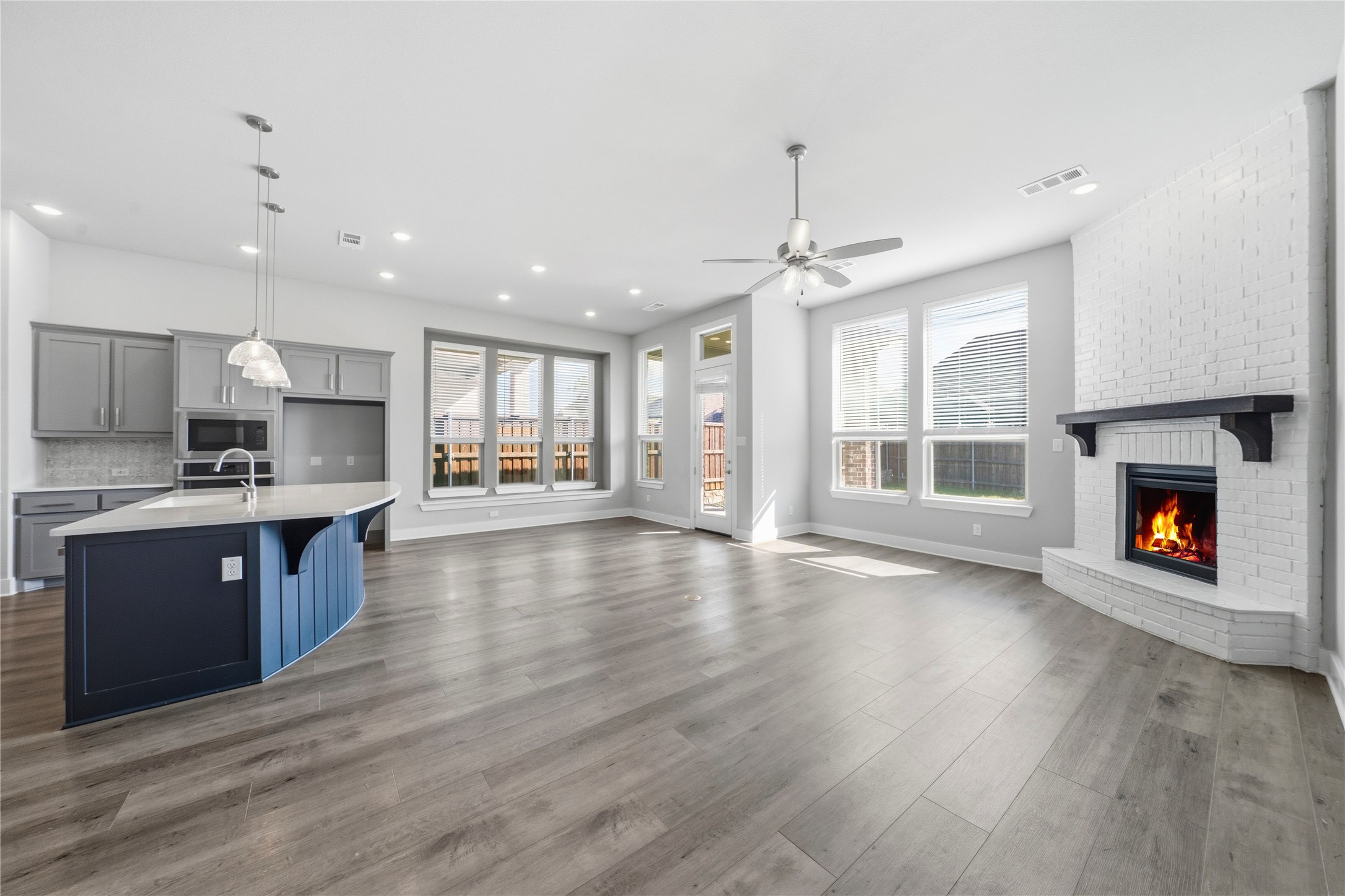 4108 Sequoia Street Mckinney TX 75071