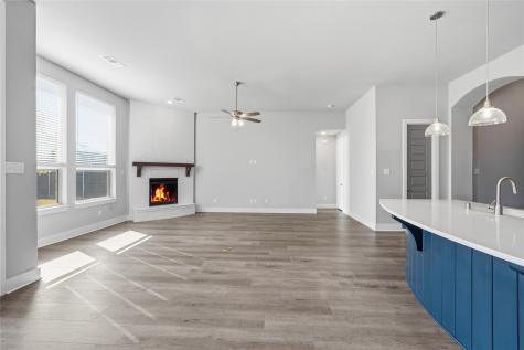 4108 Sequoia Street Mckinney TX 75071