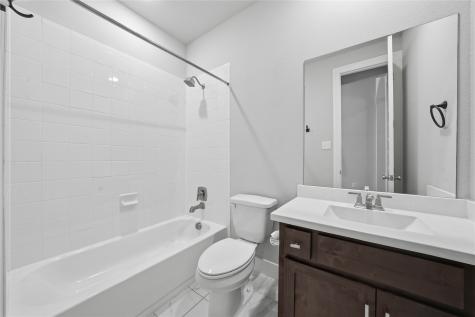 4108 Sequoia Street Mckinney TX 75071