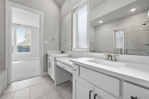 4108 Sequoia Street Mckinney TX 75071
