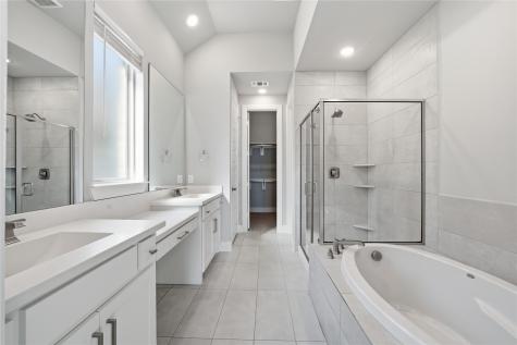 4108 Sequoia Street Mckinney TX 75071