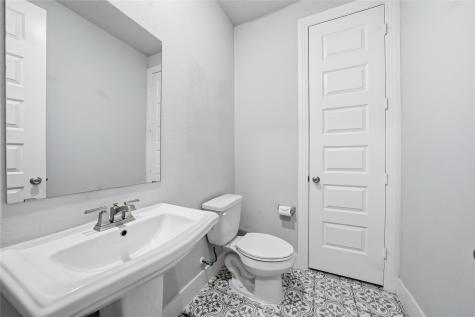 4108 Sequoia Street Mckinney TX 75071