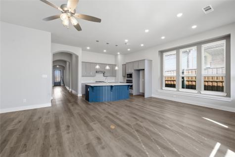 4108 Sequoia Street Mckinney TX 75071