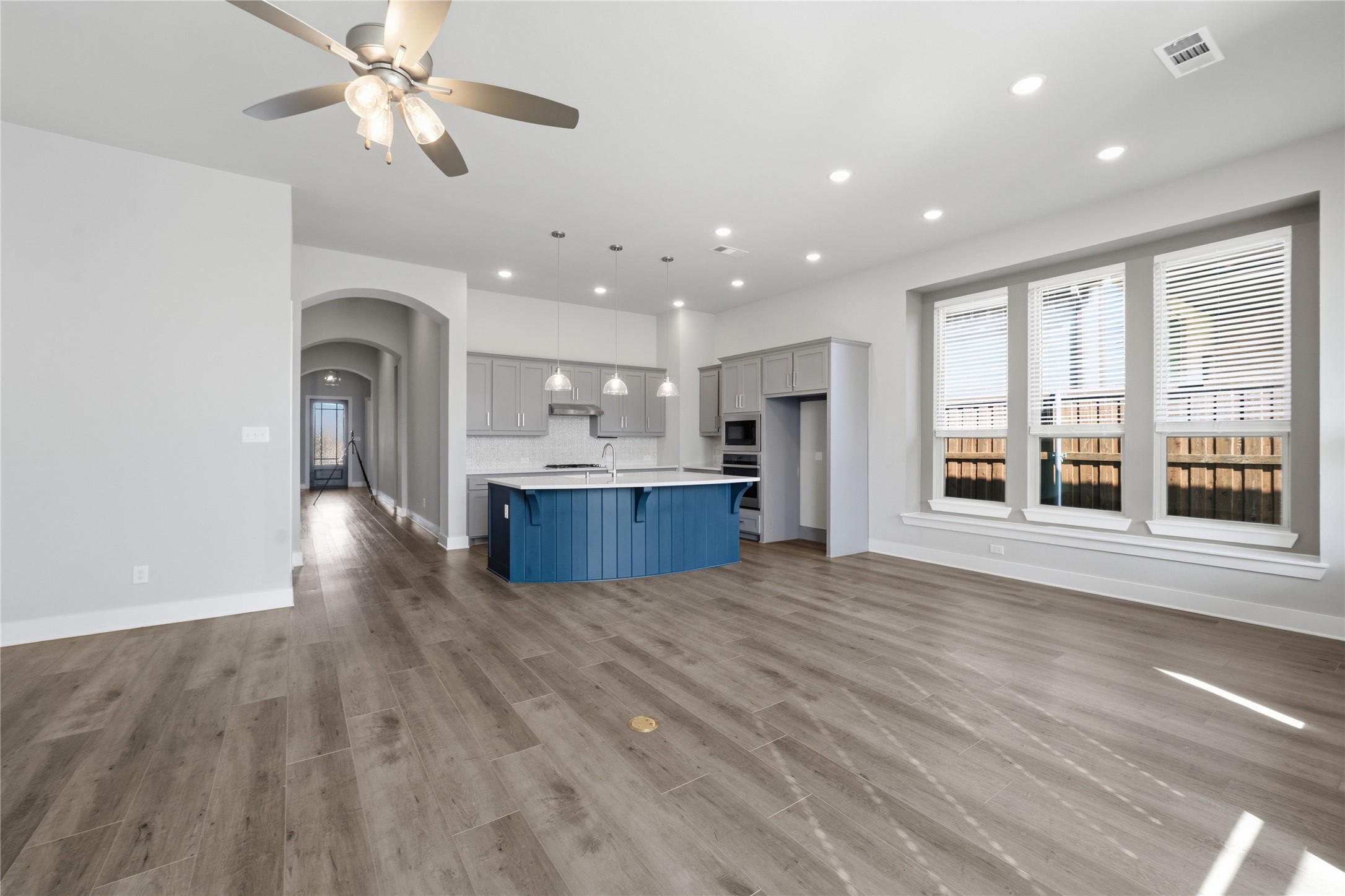 4108 Sequoia Street Mckinney TX 75071