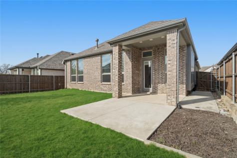 4108 Sequoia Street Mckinney TX 75071