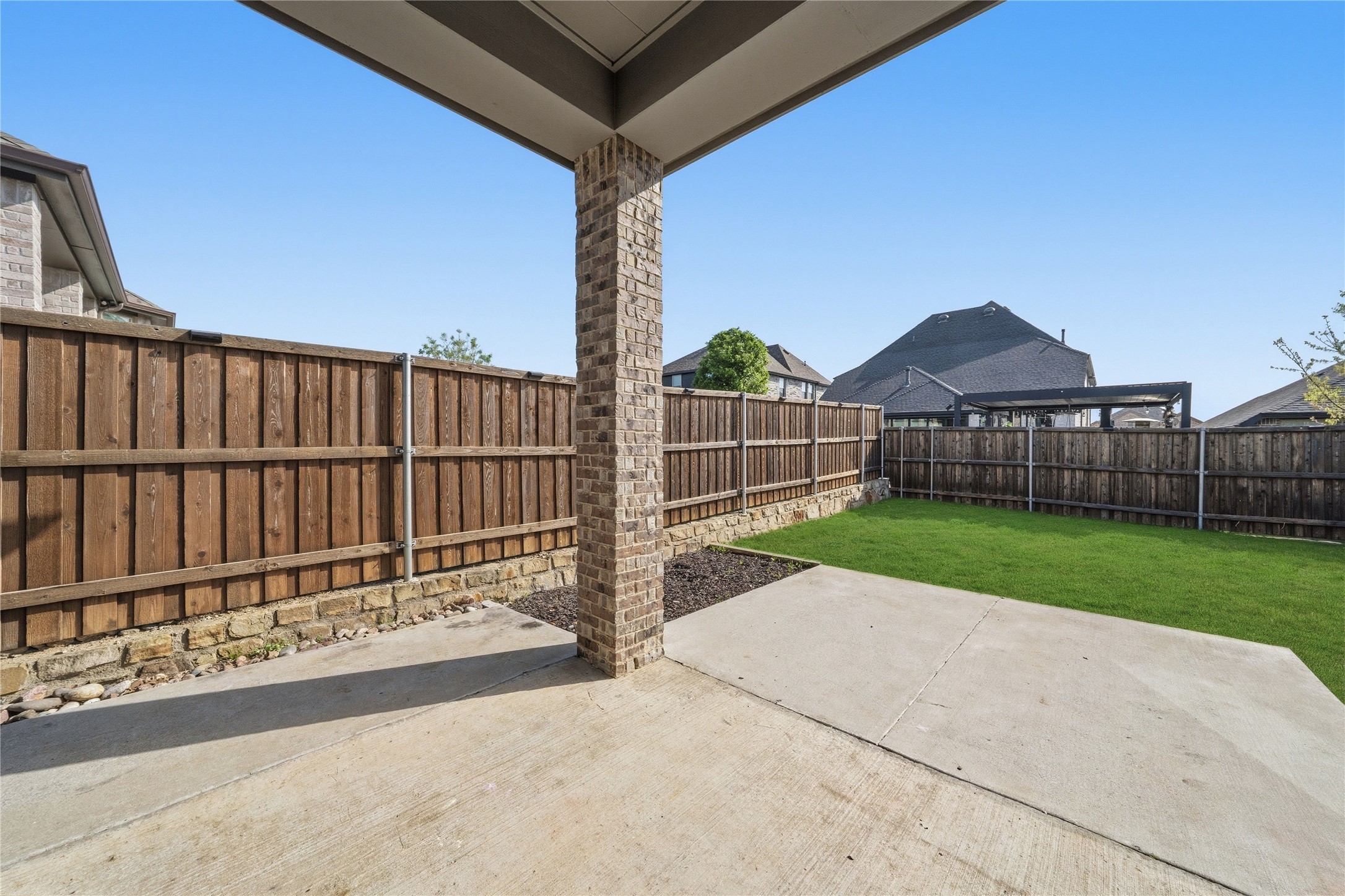 4108 Sequoia Street Mckinney TX 75071