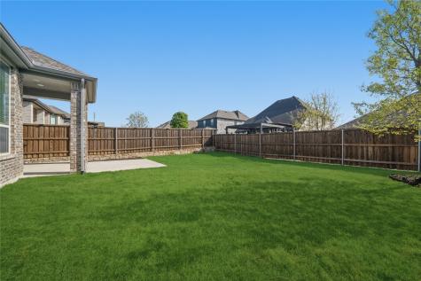 4108 Sequoia Street Mckinney TX 75071