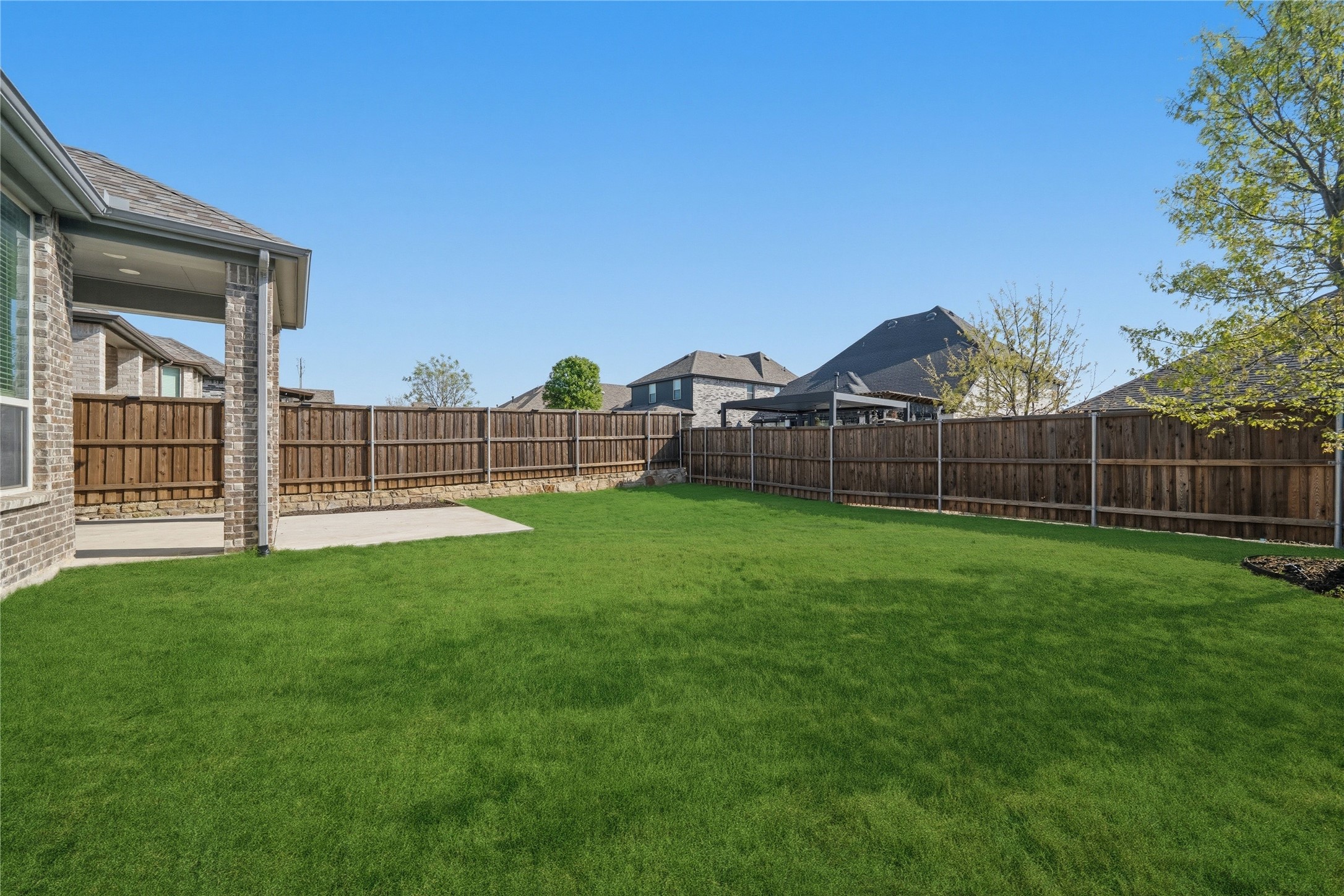 4108 Sequoia Street Mckinney TX 75071